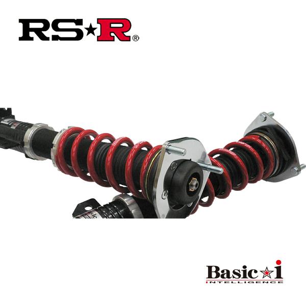RSR プリウスPHV ZVW35 車高調 エンジン型式:2ZR-FXE+3JM BAIT109M ...