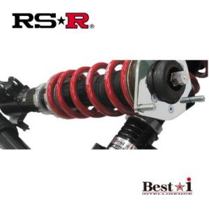 RSR フォレスター SJG 車高調 リア車高調整:全長式 BIF905M RS-R Best-i ...