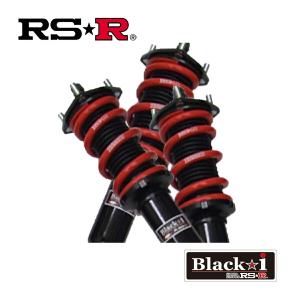 RS-R ブラックi 車高調 GR86 ZN8 BKT067M RSR RS☆R Black☆i Black-i