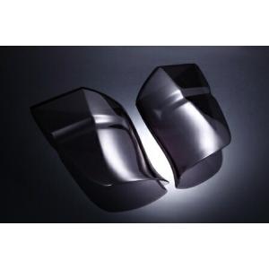 アフェクション ステップワゴン RK1 RK2 RK5 RK6 前期用 スモークテールカバー 品番A...