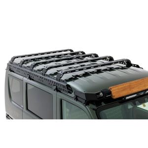 ダムド エブリィ エブリィバン エブリィワゴン DA17V DA17W ソリッドラック? アドオンブ...