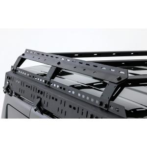 ダムド エブリィ エブリィバン エブリィワゴン DA17V DA17W ソリッドラック? サイドウォ...