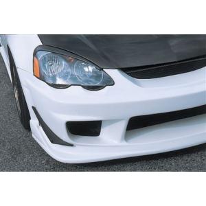 J'S RACING/ジェイズレーシング SUSサーキットコンバーター インテグラ
