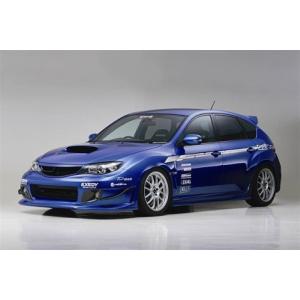 BLITZ（ブリッツ） インプレッサ WRX STI GRB GRF GVB GVF