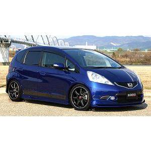 フィット ラジエーター GE6 GE8 GP4 19010-RB0-E91 ラジエター : 部品