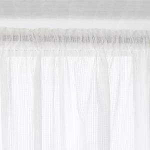 出窓 カーテン レースカーテン オーダー おし...の詳細画像1