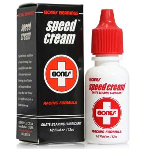 Bones ボーンズ ベアリング オイル Speed Cream スピードクリーム