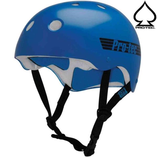 プロテック スケボー ヘルメット PRO TEC Multi Sport The Classic H...