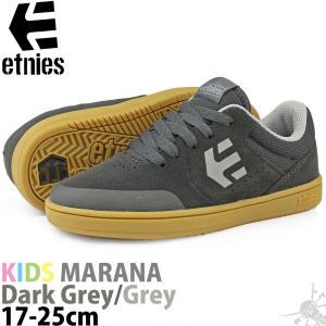 etnies（エトニーズ） スニーカー キッズ スケシュー KIDS JOSL1N
