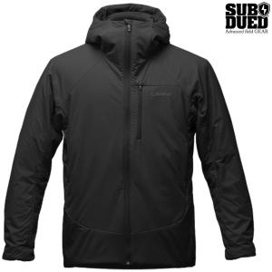 ダウンジャケット SUBDUED サブデュード Ambush Jacket MHAK DRY