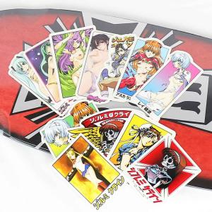 Hook Ups Sticker フックアップ...の詳細画像1