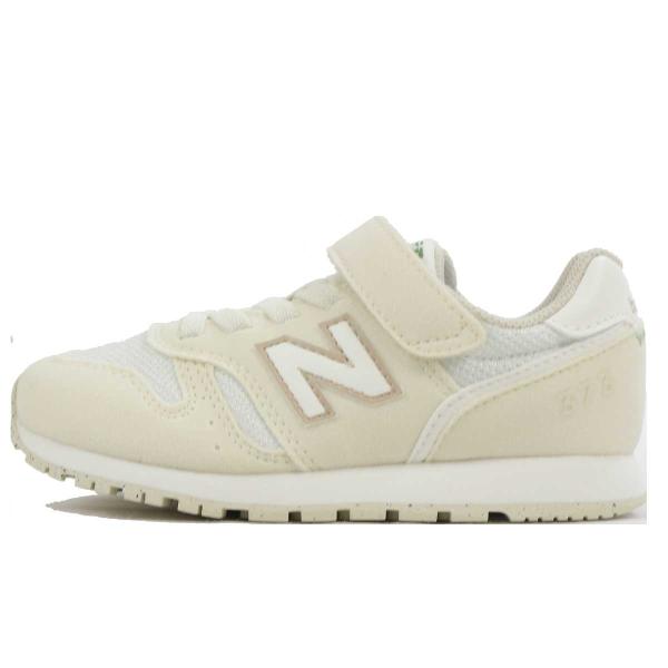 ニューバランス 17-24cm スニーカー キッズ YV373 new balance NB TA2...