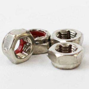 エース AF1 リスレッディング アクスルナッ...の詳細画像2
