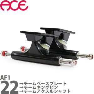 BENNETT Bennett Vector Trucks BLACK 4.3 5.0 6.0 inch トラック