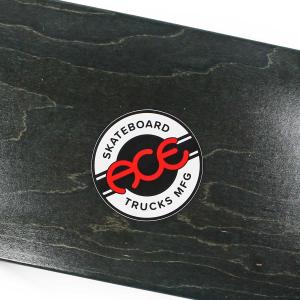 エース スケボー ステッカー ace Seal...の詳細画像2