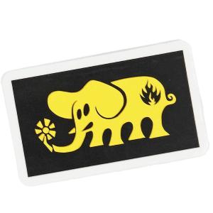 ブラックレーベル スケボー ステッカー シール...の詳細画像2