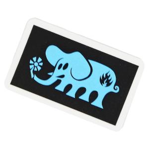 ブラックレーベル スケボー ステッカー シール...の詳細画像3