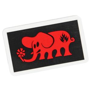 ブラックレーベル スケボー ステッカー シール...の詳細画像4