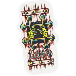 ブラックレーベル スケボー ステッカー シール...の詳細画像5
