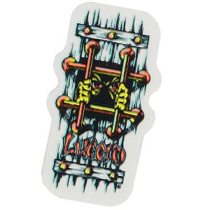 ブラックレーベル スケボー ステッカー シール...の詳細画像4