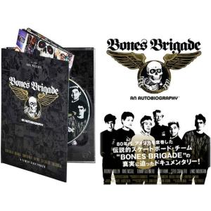 Blu-ray＋DVD Version BONES BRIGADE ( ボーンズ ブリゲード ) A...