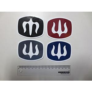 カーバー ステッカー スケボー サーフスケート...の詳細画像1