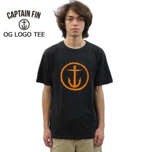 CAPTAIN FIN キャプテンフィン 半袖シャツ CAPTAIN FIN（キャプテンフィン） 21 CAPTAIN FIN NAVAL S/S TEE T
