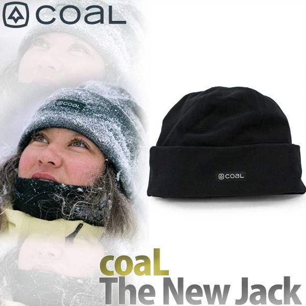 コール  ニュージャック フリースビーニー ニット帽 Coal The New Jack Fleec...