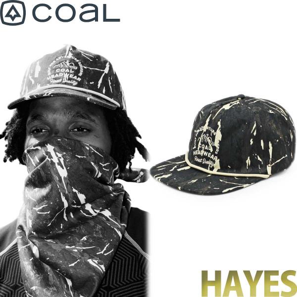 コール キャップ ヘイズ ビンテージ Coal Hayes Vintage Cap 帽子 5パネル ...