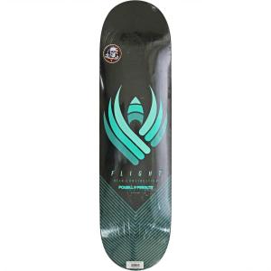 パウエル ペラルタ 8.25 インチ スケボー デッキ フライト