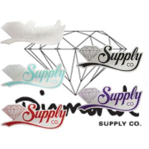 Diamond SUPPLY.CO（ダイヤモンド サプライ）Diamondaire Sticker（...