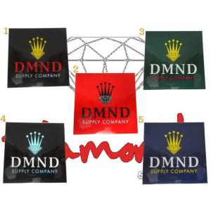 Diamond SUPPLY.CO（ダイヤモンド サプライ）Company Sticker（スケート...