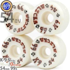 DOGTOWN（ドッグタウン） Dogtown 59mm 84A スケボー ウィール K-9