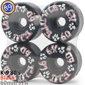 DOGTOWN（ドッグタウン） Dogtown 54mm 99A スケボー ウィール K-9