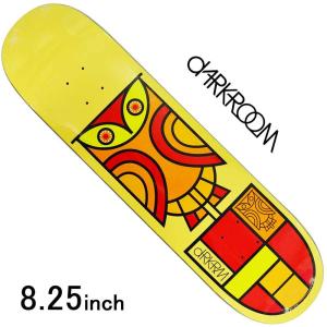 スケートボード専門店カットバック - DARK ROOM デッキ（ブランド 
