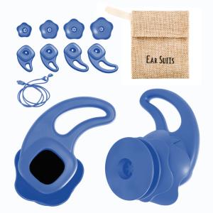 耳栓 イヤースーツ EarSuits 4 音が...の詳細画像3