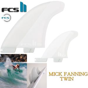 FCS フィン エフシーエス FCS2 Essential Series Performer PC