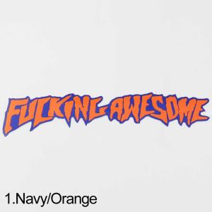 ファッキンオーサム ステッカー Fucking...の詳細画像4