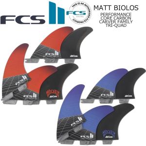 FCS FCS II MF Glass Fibre Mick Fanning Glass Fibre Fusion SWISS