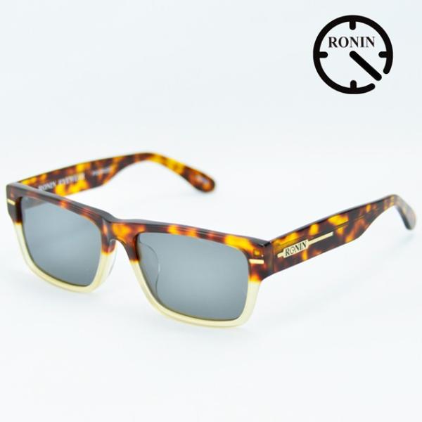 ロニン サングラス フラッシュ Ronin Eyewear FLASH Gray Polarized...