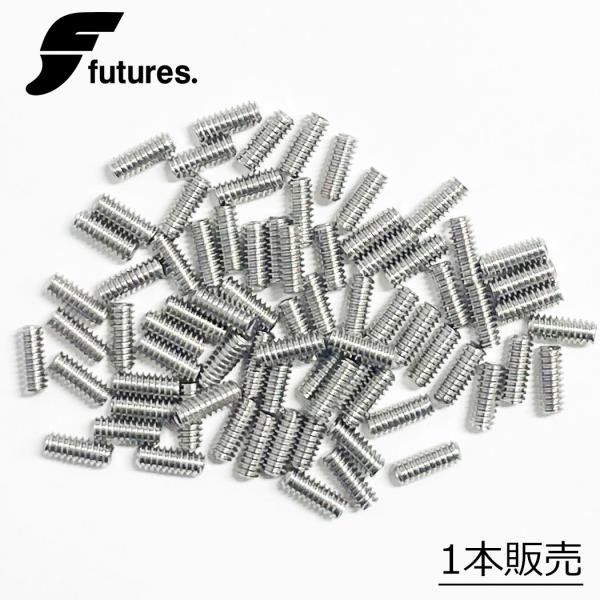 フィーチャーフィン用 キー ネジ サーフィン サーフボード Future Stainless Ste...