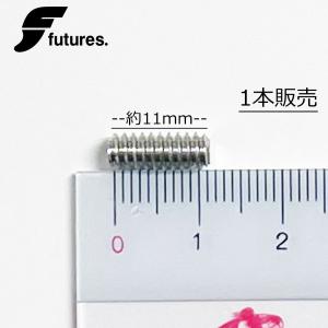 フィーチャーフィン用 キー ネジ サーフィン ...の詳細画像1