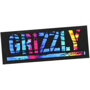 スケートボード スケボー ステッカー Griz...の詳細画像2