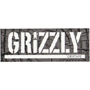 スケートボード スケボー ステッカー Griz...の詳細画像3