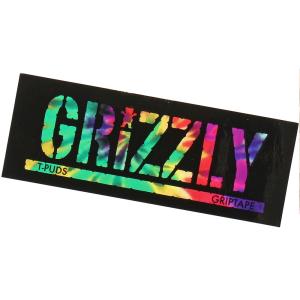 スケートボード スケボー ステッカー Griz...の詳細画像2