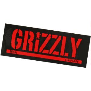 スケートボード スケボー ステッカー Griz...の詳細画像4