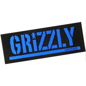 スケートボード スケボー ステッカー Griz...の詳細画像5
