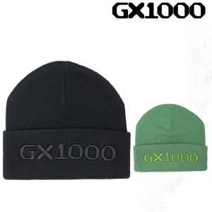 ニット帽 ビーニー GX1000 Beanie ジーエックスワンサウザン  ビーニー メンズ ストリート ファッション｜cutback2