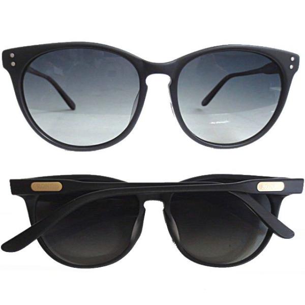 ロニン サングラス ハロ Ronin Eyewear HALO Grey Gradation Pol...