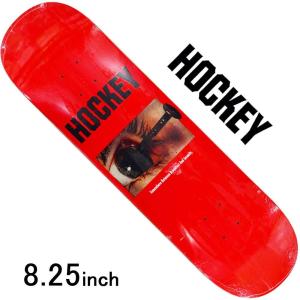 スケートボード専門店カットバック Hockey デッキ ブランドデッキ1 Yahoo ショッピング